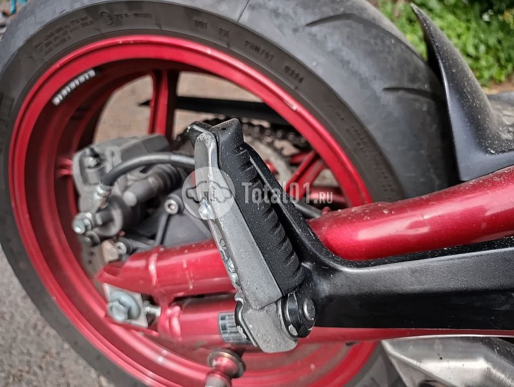 Фото Kawasaki отсутствует 18