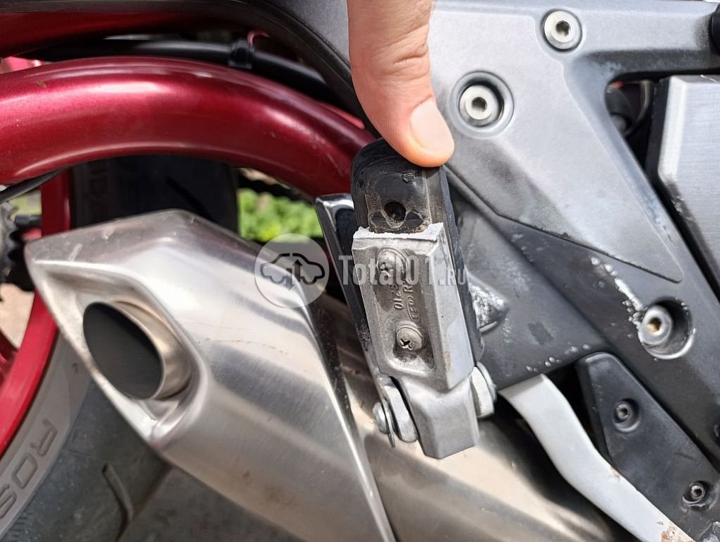 Фото Kawasaki отсутствует 20