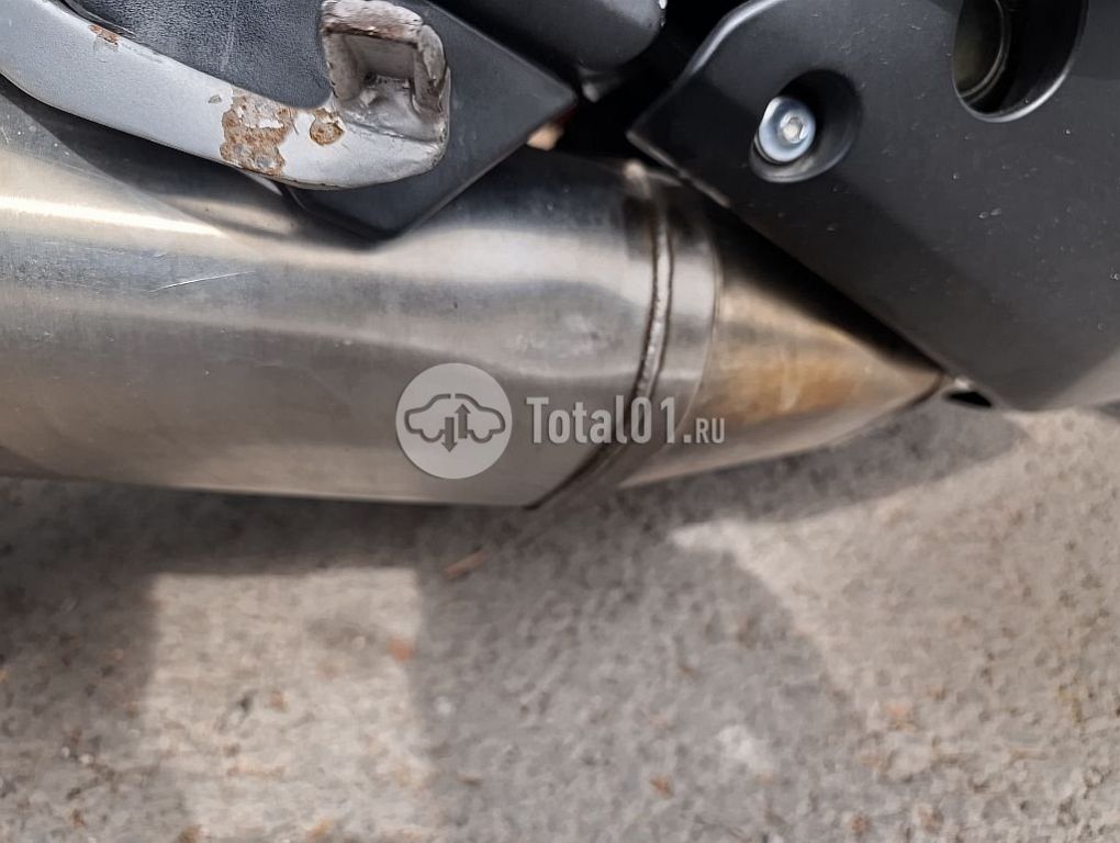 Фото Kawasaki отсутствует 22