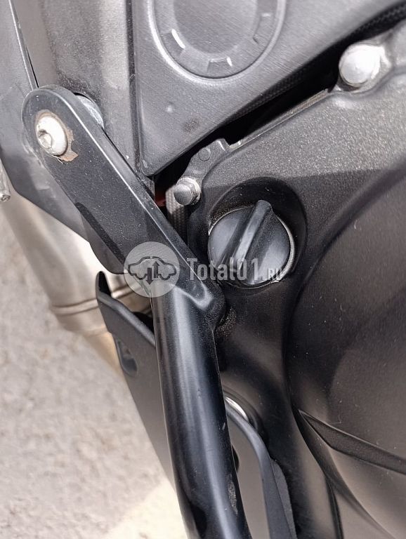 Фото Kawasaki отсутствует 24