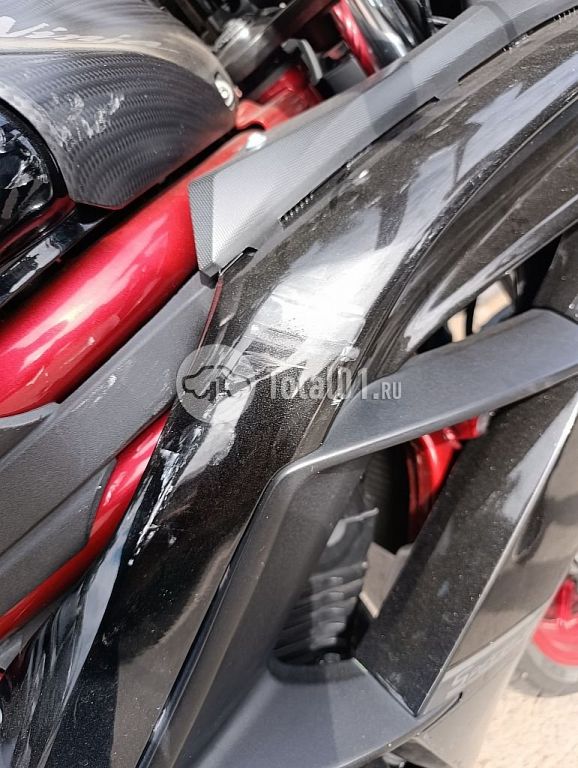 Фото Kawasaki отсутствует 26