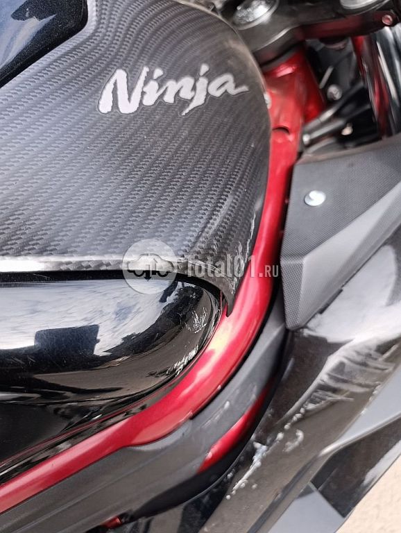 Фото Kawasaki отсутствует 28