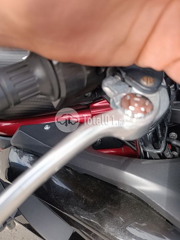 Фото Kawasaki отсутствует 30
