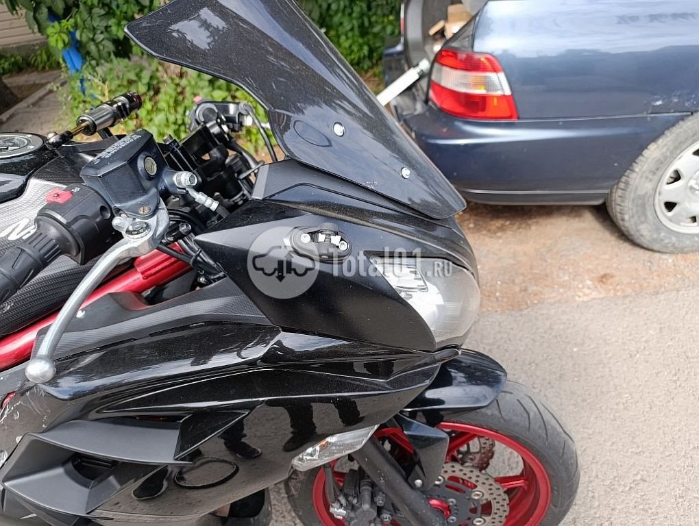 Фото Kawasaki отсутствует 32