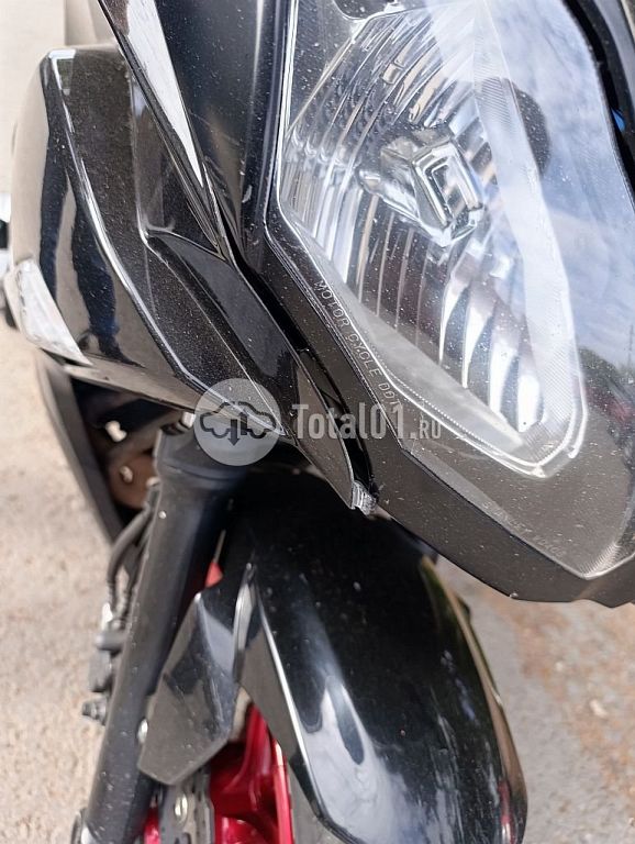 Фото Kawasaki отсутствует 34