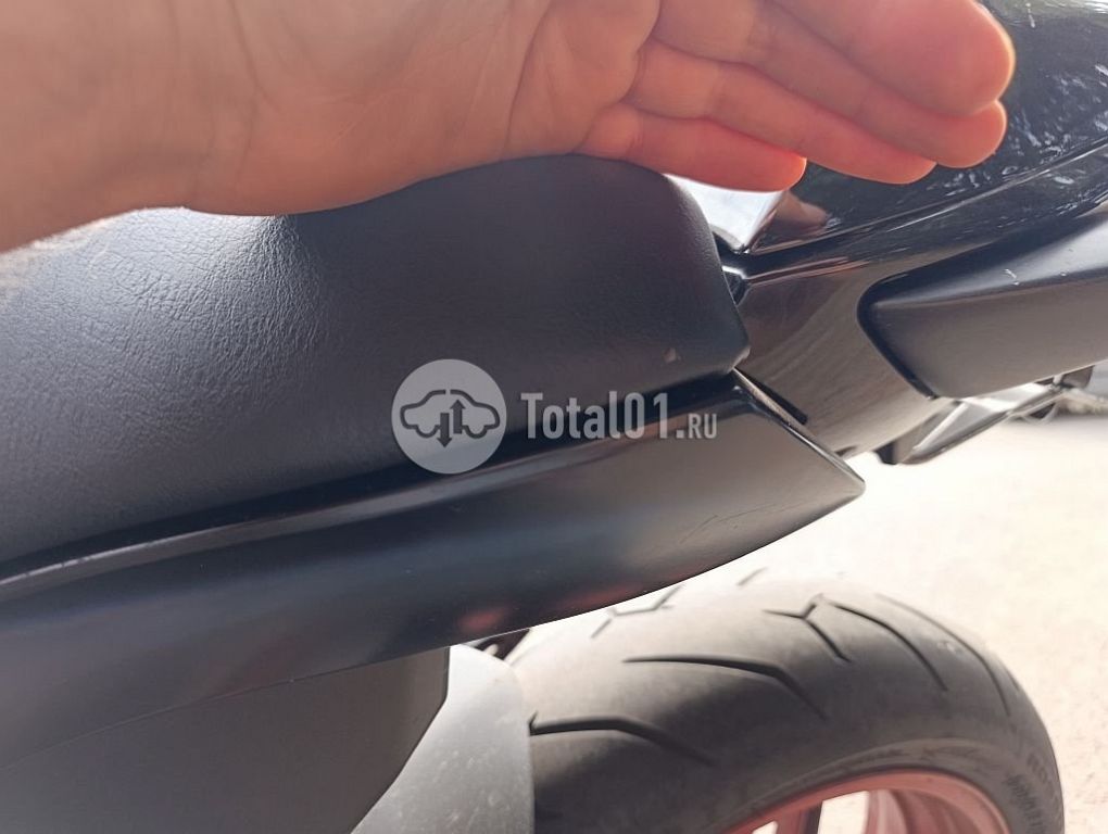 Фото Kawasaki отсутствует 40