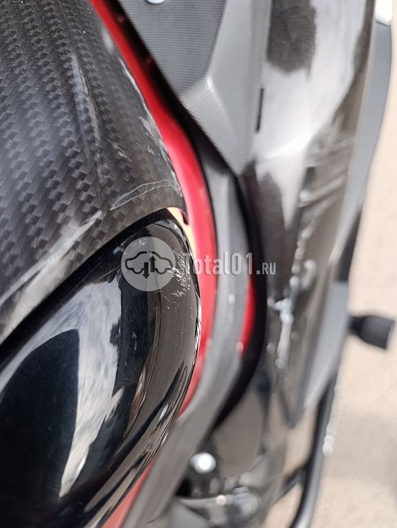 Фото Kawasaki отсутствует 42