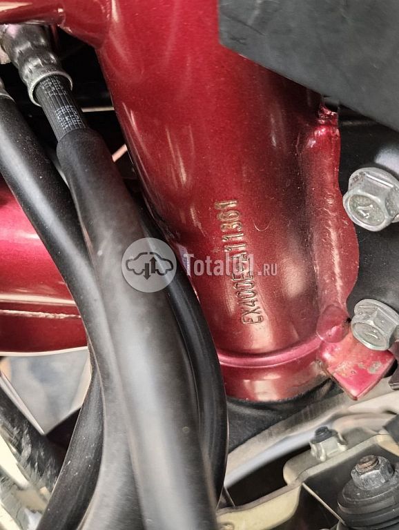 Фото Kawasaki отсутствует 44