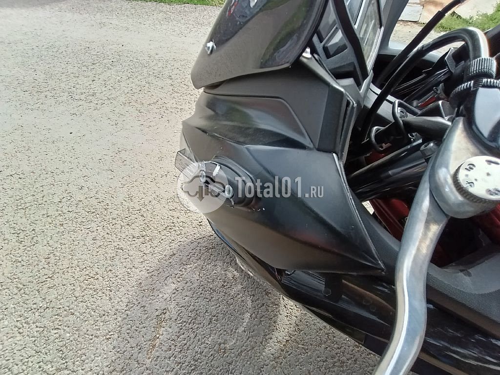Фото Kawasaki отсутствует 46