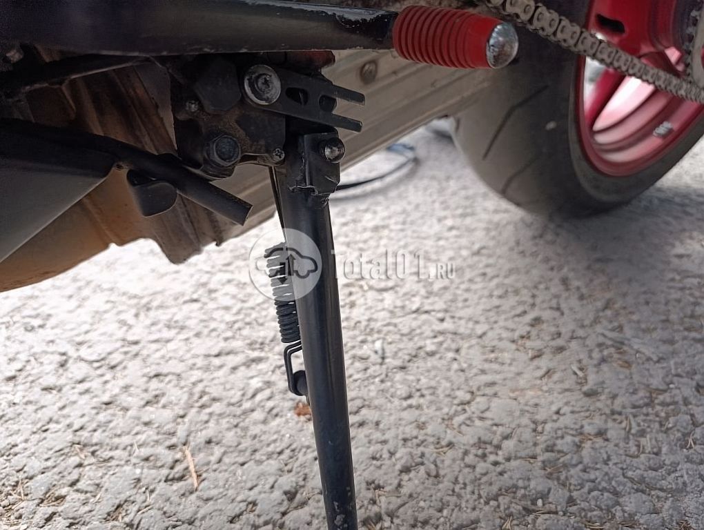 Фото Kawasaki отсутствует 48
