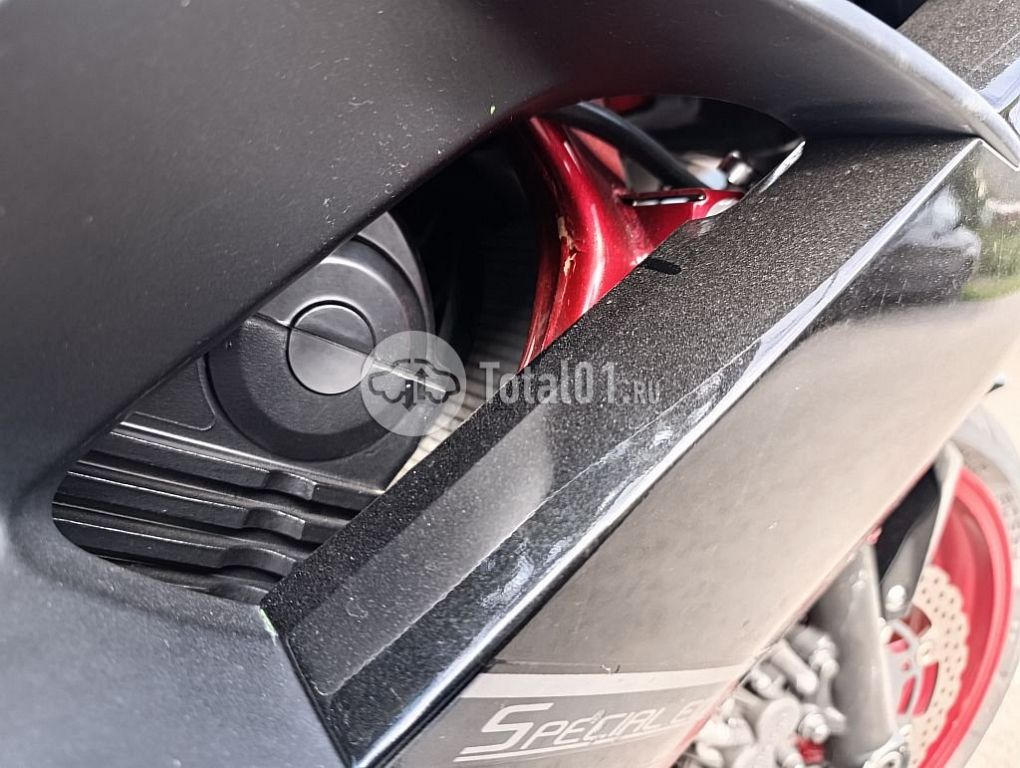 Фото Kawasaki отсутствует 50