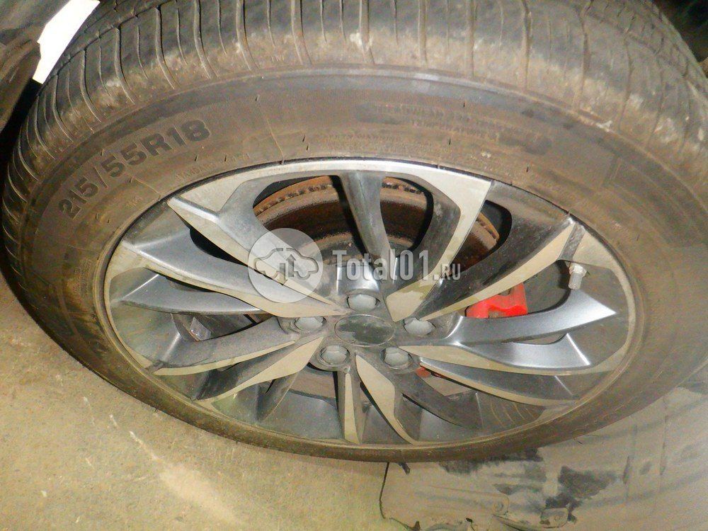 Фото Belgee X50 20