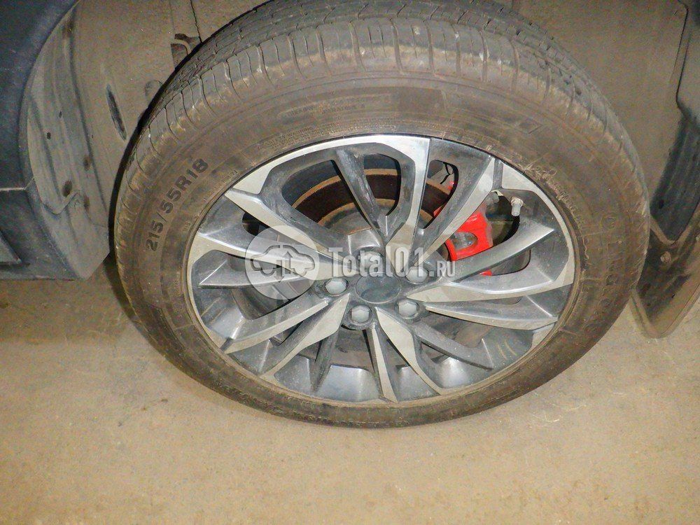 Фото Belgee X50 26