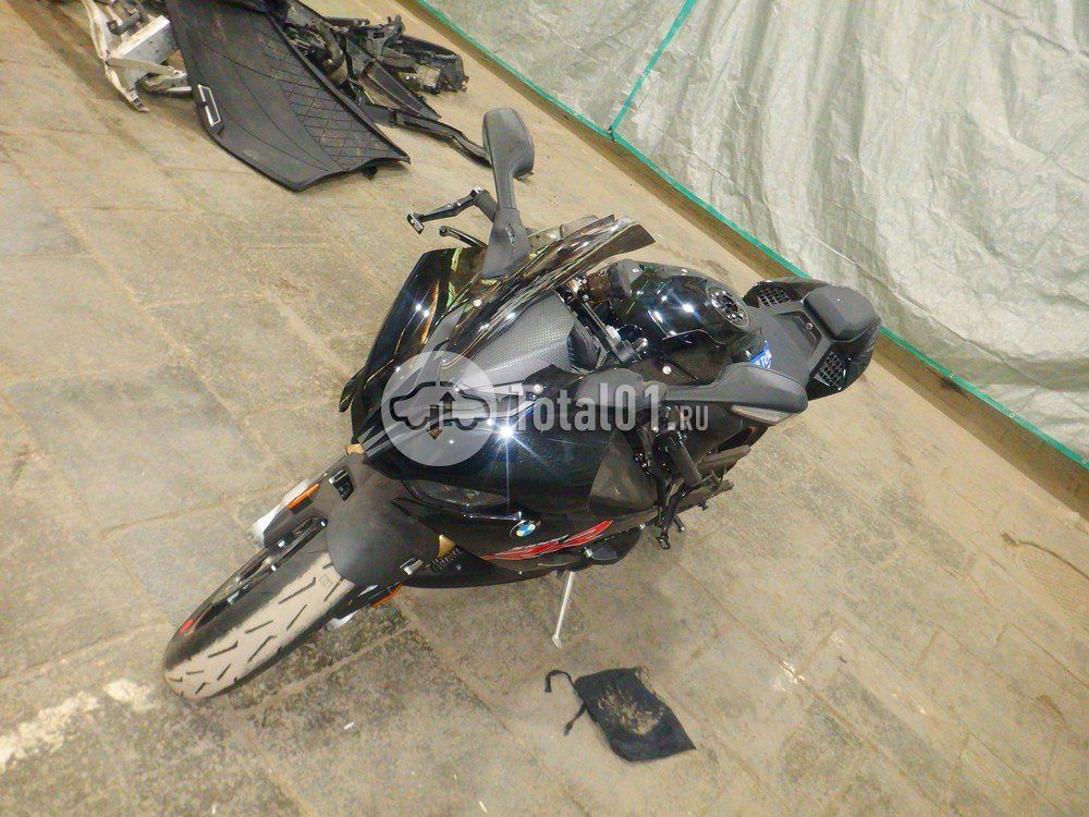 Фото BMW S 1000 RR 6
