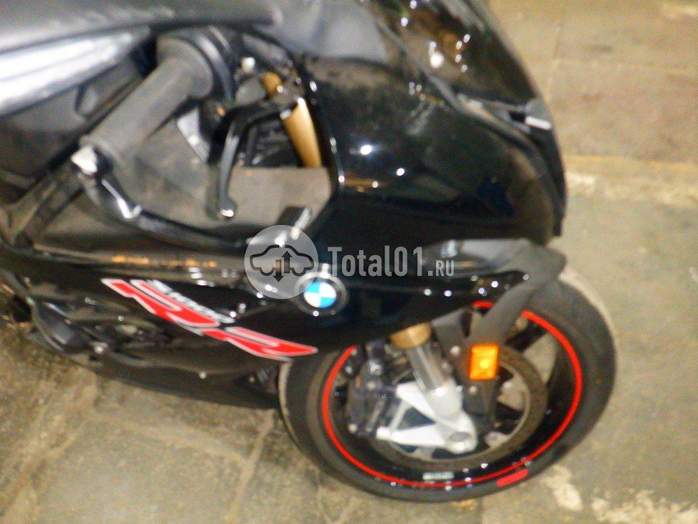 Фото BMW S 1000 RR 82