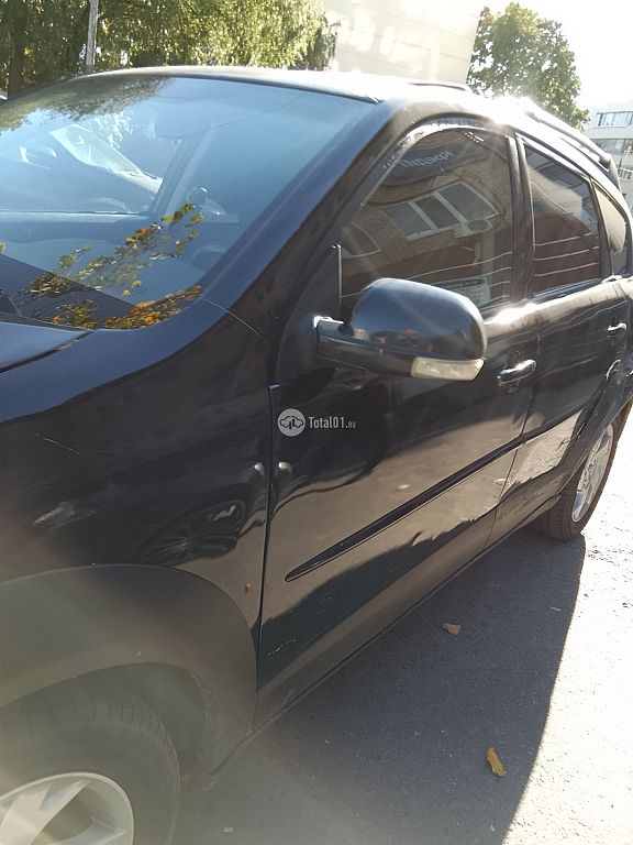 Фото Pontiac Vibe 34