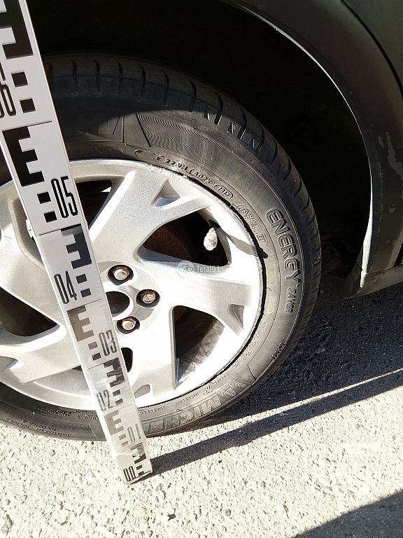 Фото Pontiac Vibe 52