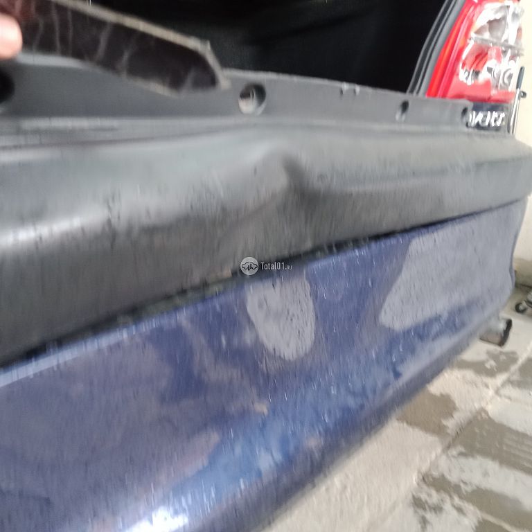 Фото Toyota Avensis 16