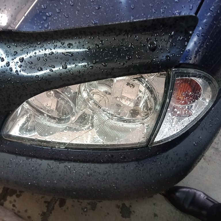 Фото Toyota Avensis 20