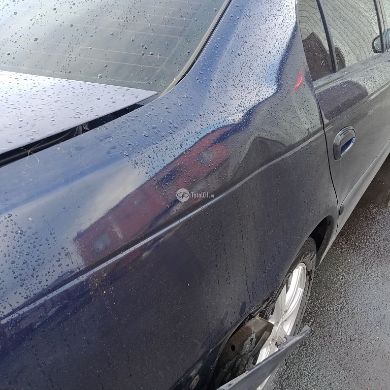 Фото Toyota Avensis 26