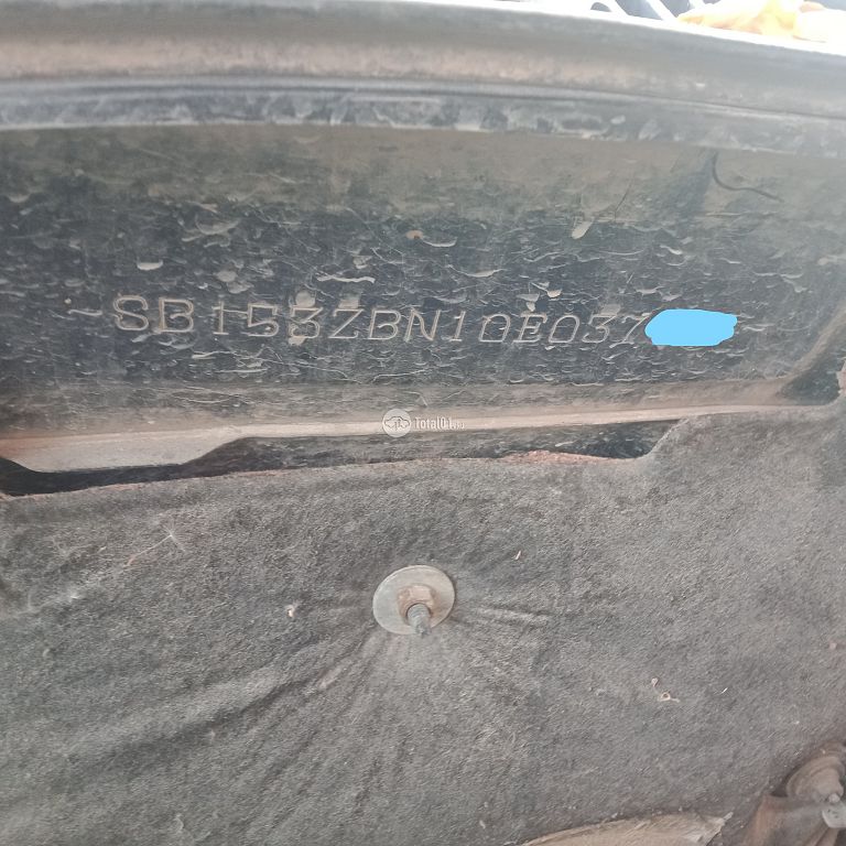 Фото Toyota Avensis 34