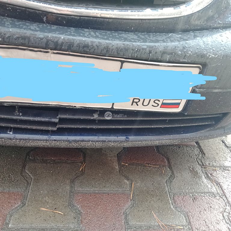 Фото Toyota Avensis 40