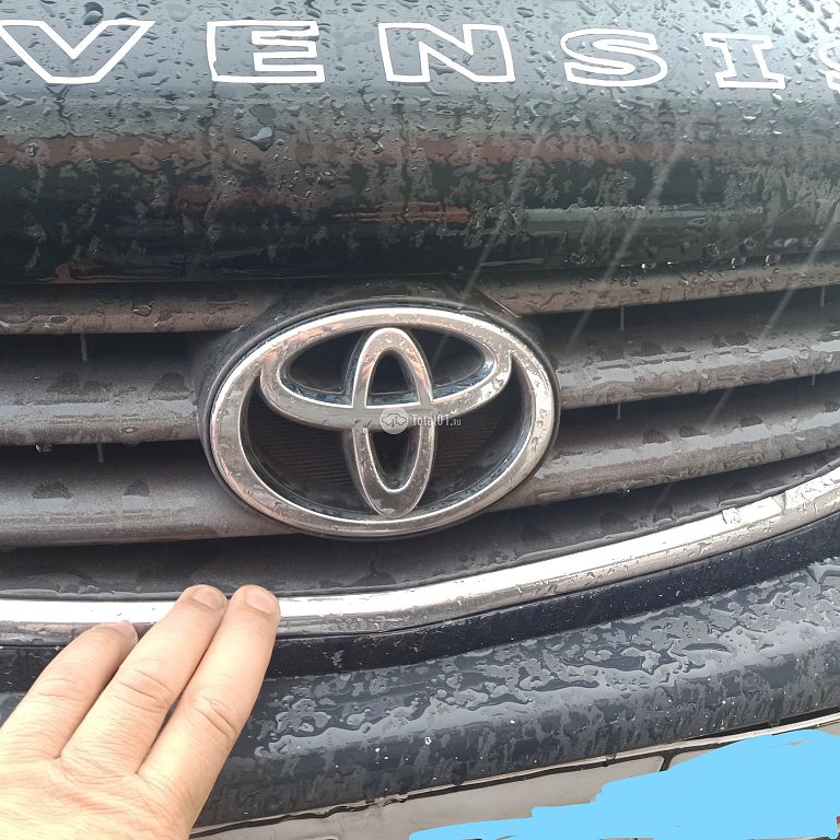 Фото Toyota Avensis 42