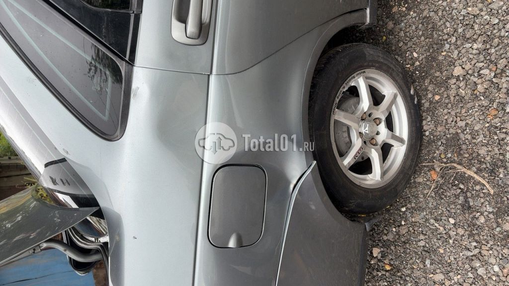 Фото ВАЗ (LADA) Priora 12