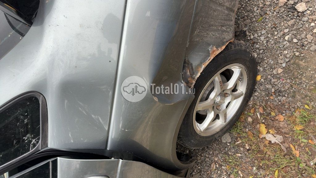 Фото ВАЗ (LADA) Priora 16