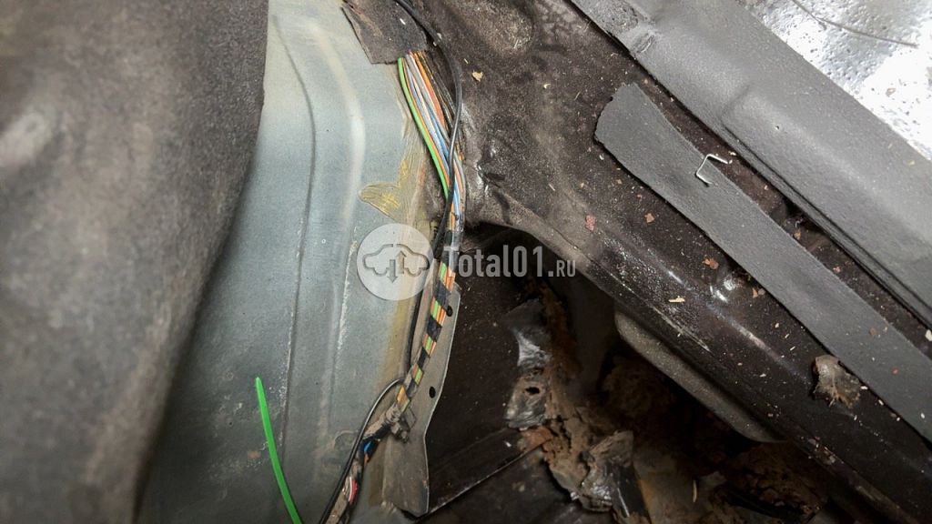 Фото ВАЗ (LADA) Priora 22