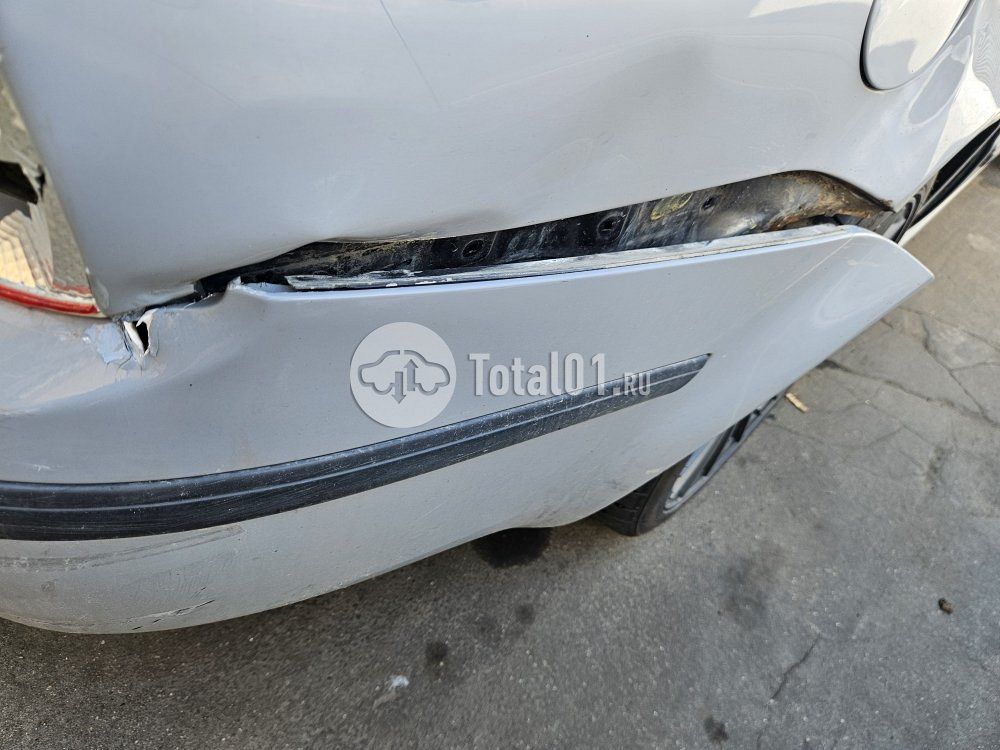 Фото Skoda Superb 10