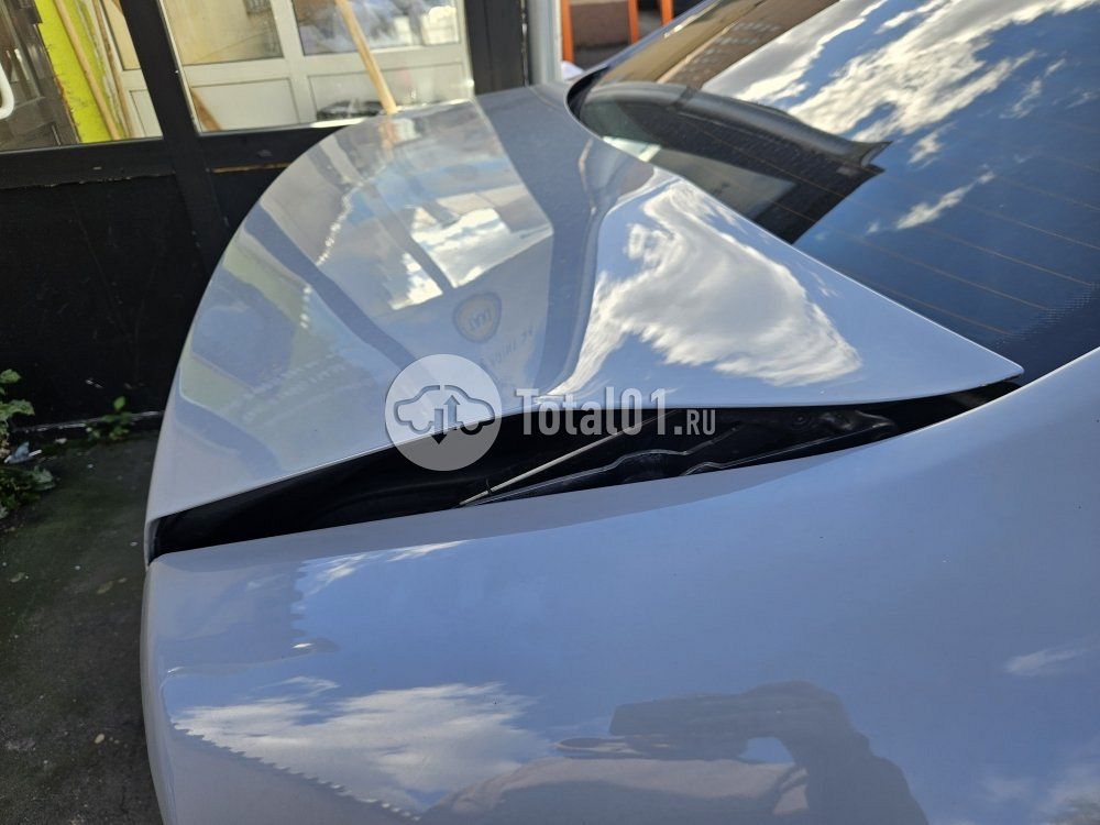 Фото Skoda Superb 14