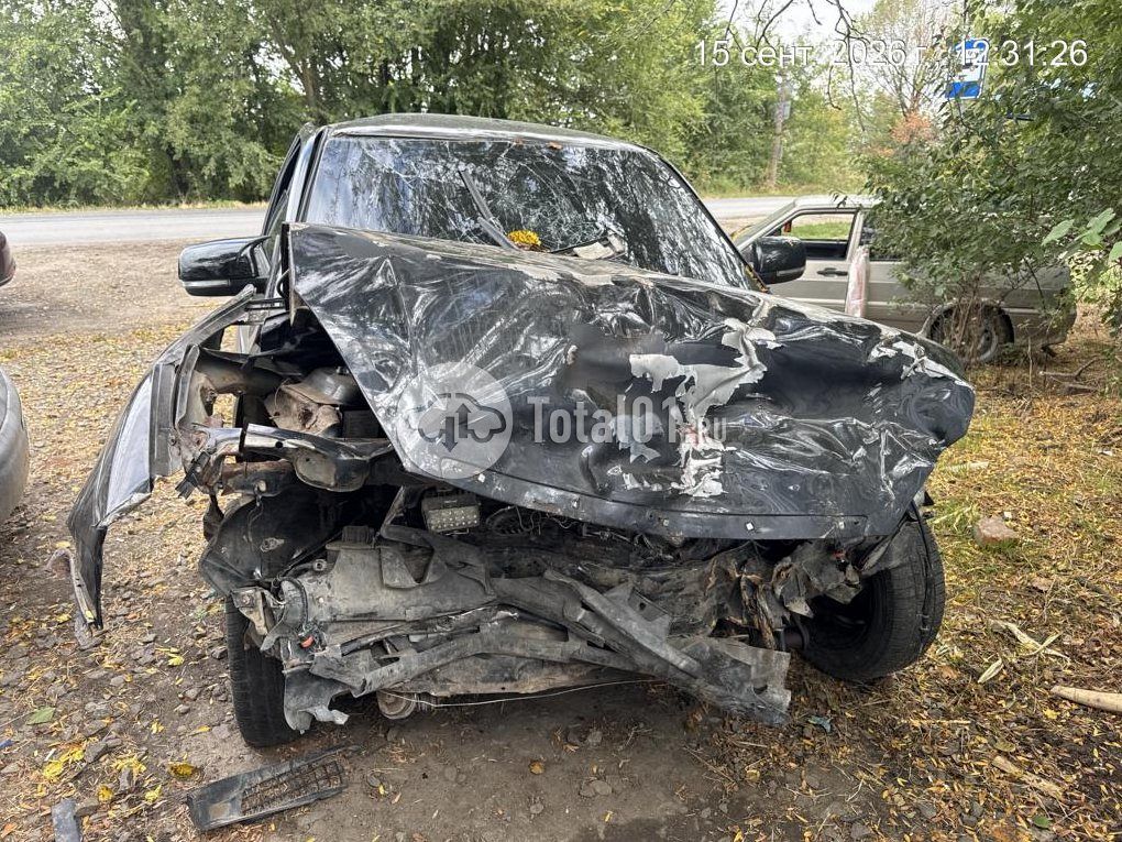 Фото ВАЗ (LADA) Priora 4