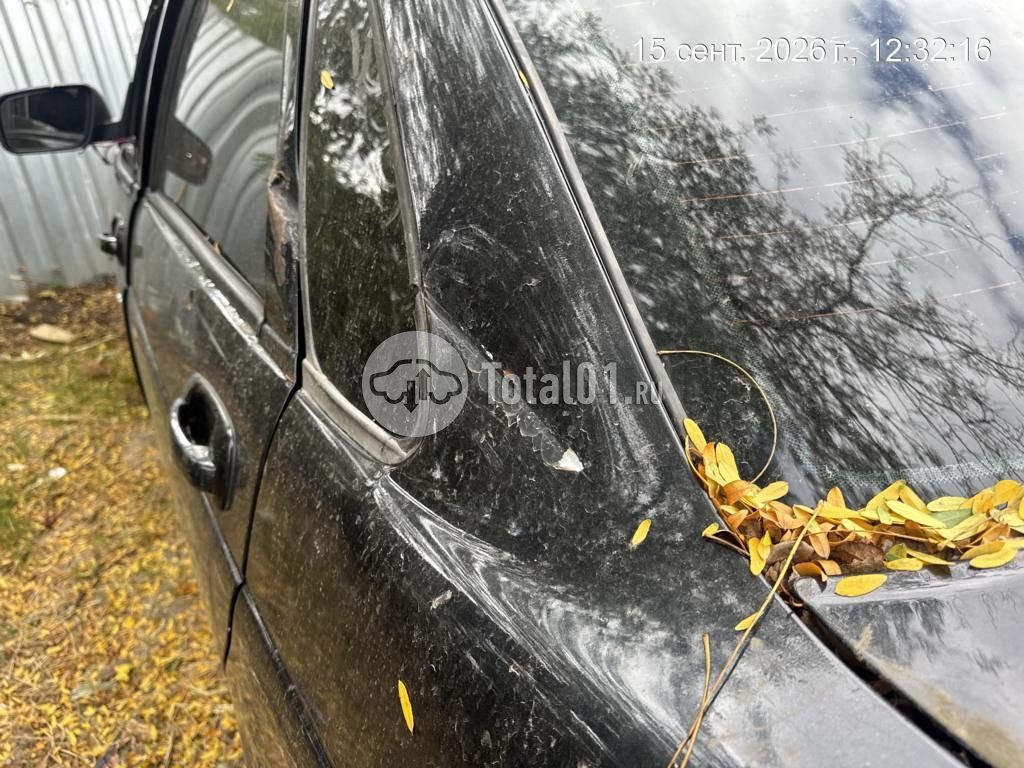 Фото ВАЗ (LADA) Priora 16