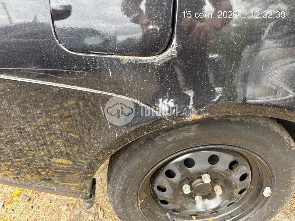 Фото ВАЗ (LADA) Priora 18
