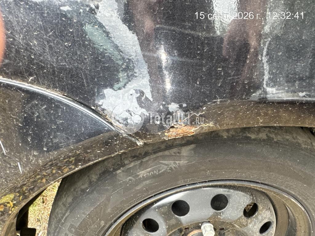 Фото ВАЗ (LADA) Priora 20