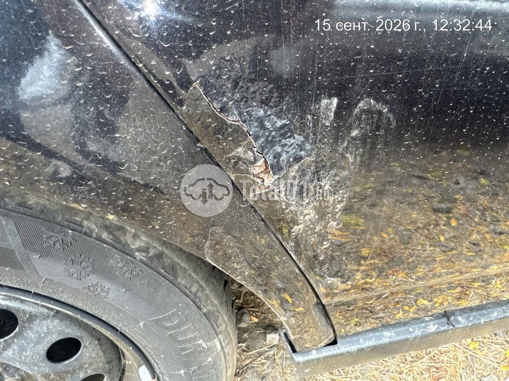 Фото ВАЗ (LADA) Priora 24