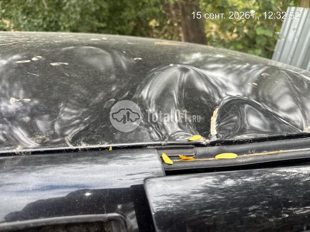 Фото ВАЗ (LADA) Priora 26
