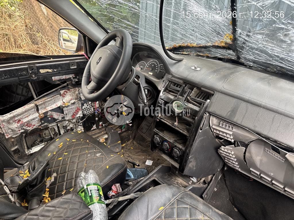 Фото ВАЗ (LADA) Priora 28