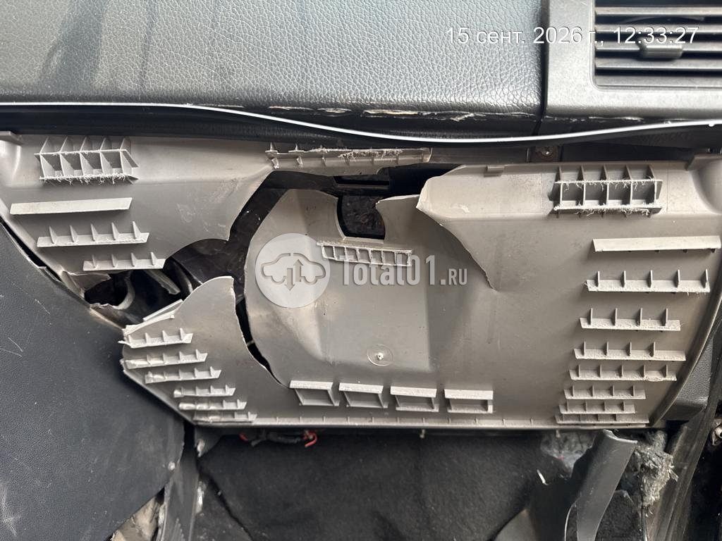 Фото ВАЗ (LADA) Priora 32