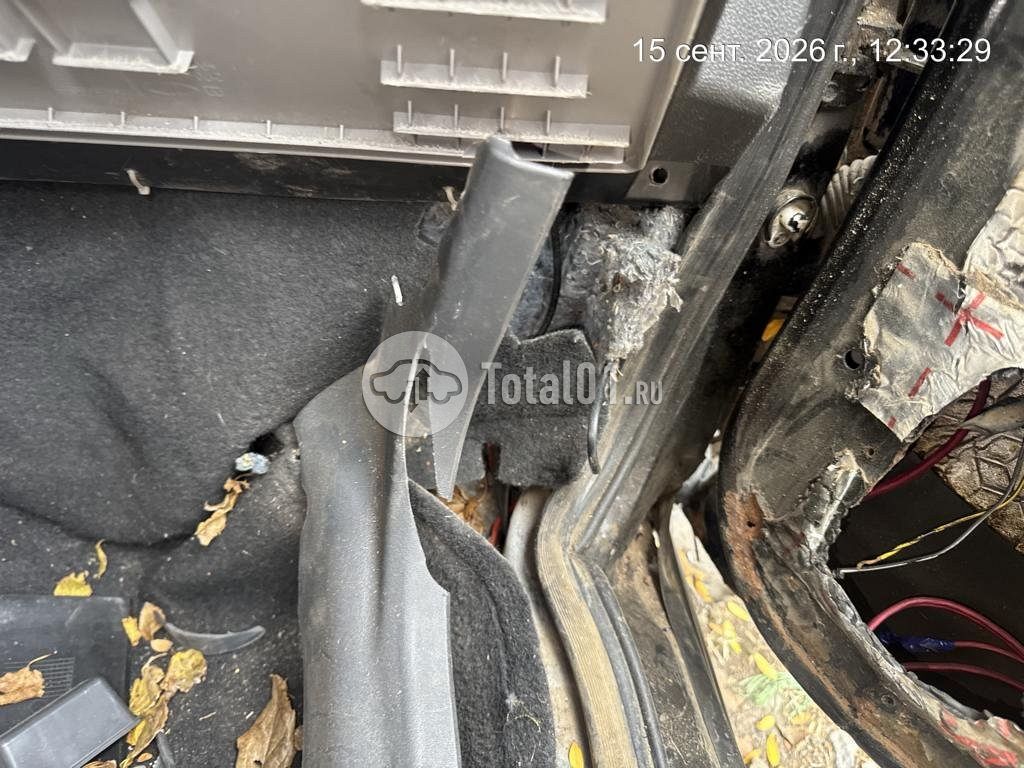 Фото ВАЗ (LADA) Priora 34