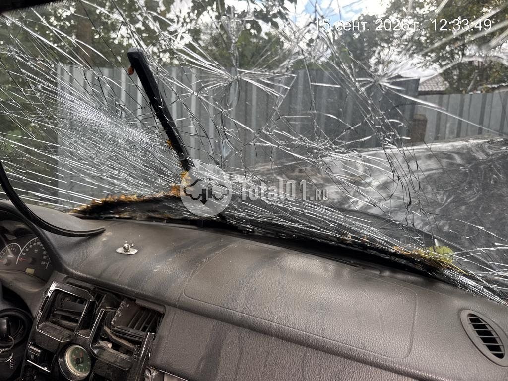 Фото ВАЗ (LADA) Priora 38