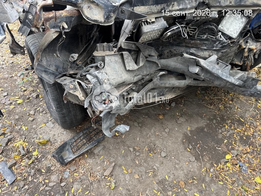 Фото ВАЗ (LADA) Priora 48