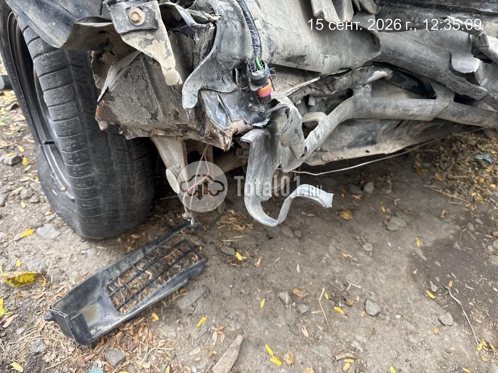Фото ВАЗ (LADA) Priora 50