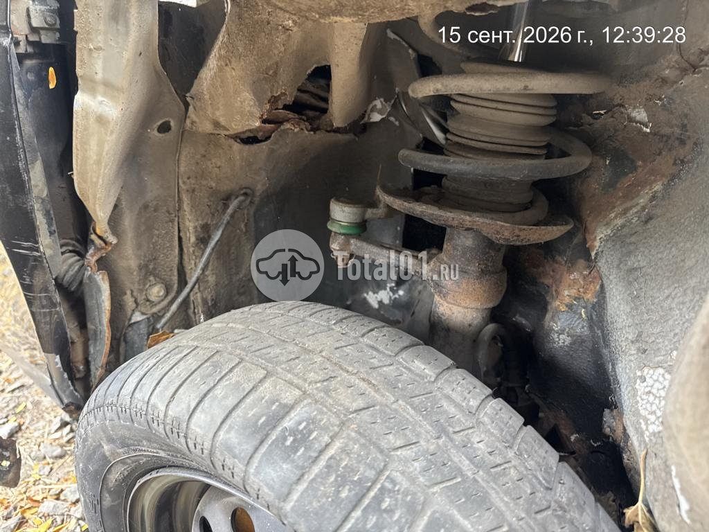 Фото ВАЗ (LADA) Priora 56
