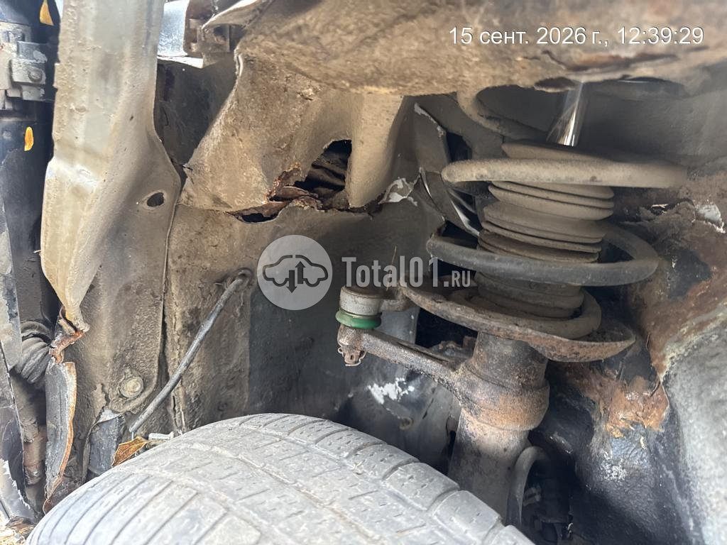 Фото ВАЗ (LADA) Priora 58