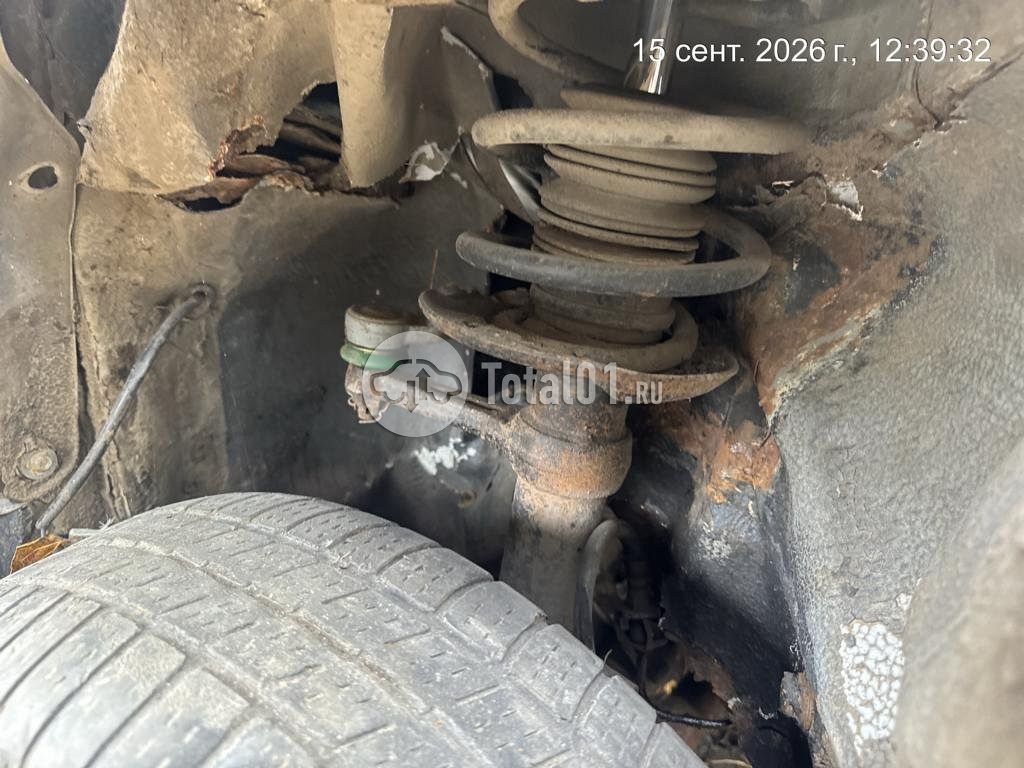 Фото ВАЗ (LADA) Priora 60