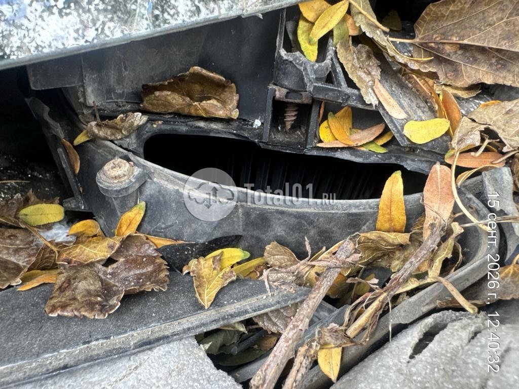 Фото ВАЗ (LADA) Priora 66