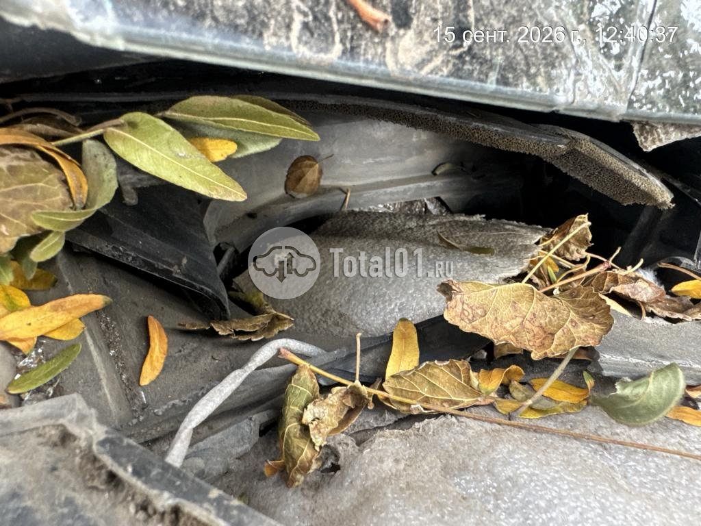 Фото ВАЗ (LADA) Priora 68