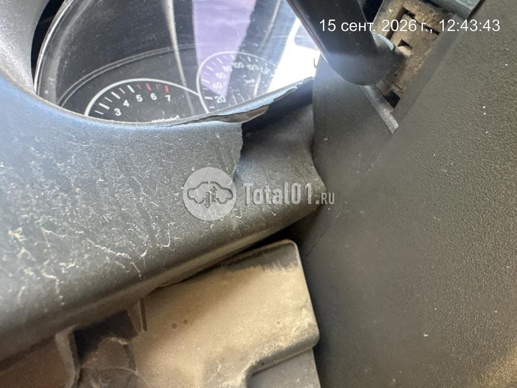 Фото ВАЗ (LADA) Priora 82